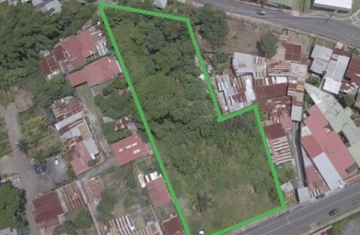 0 bed Land For Sale in Tibas, San Jose - thumb 1