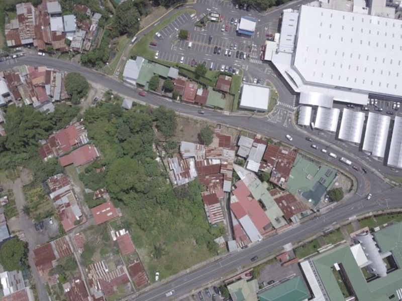 0 bed Land For Sale in Tibas, San Jose - 1