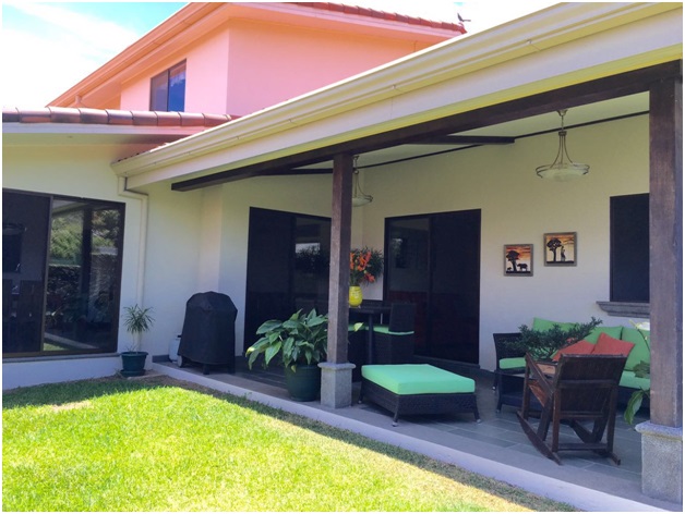 5 bed Single Family Homes For Sale in Santa Ana, San Jose - thumb 3