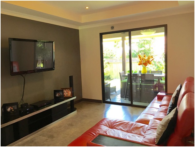 5 bed Single Family Homes For Sale in Santa Ana, San Jose - thumb 7