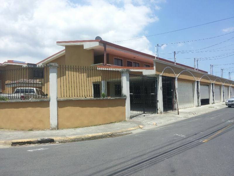 2 bed Apartment For Sale in Tres Ríos, Cartago - 1