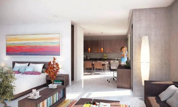 1 bed Condo For Sale in Santa Ana, San Jose - thumb 11