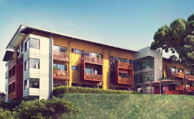 1 bed Condo For Sale in Santa Ana, San Jose - thumb 2