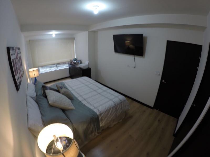 2 bed Apartment For Sale in La Sabana, San Jose - thumb 2