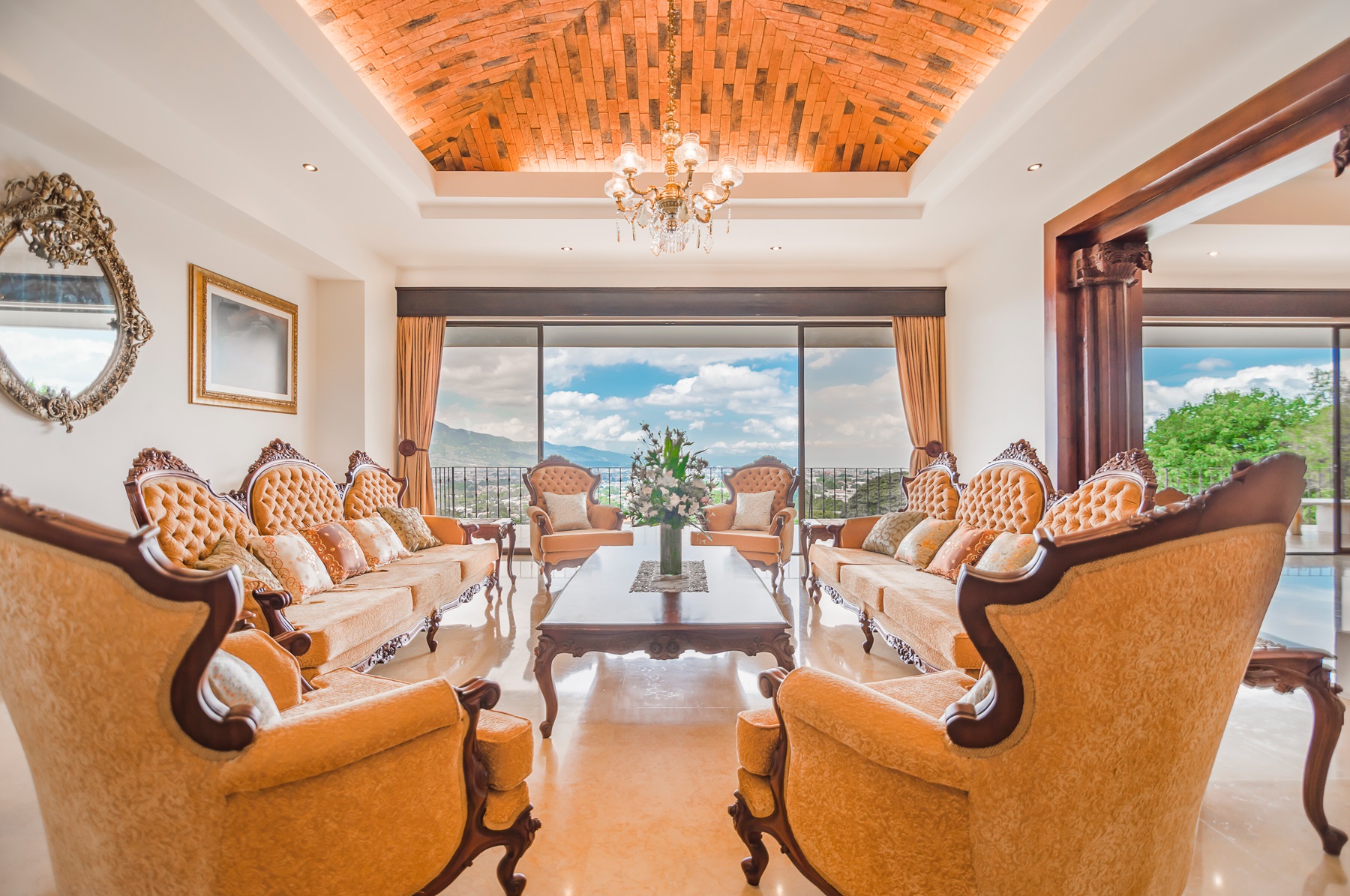 4 bed Single Family Homes For Sale in Curridabat, San Jose - thumb 12