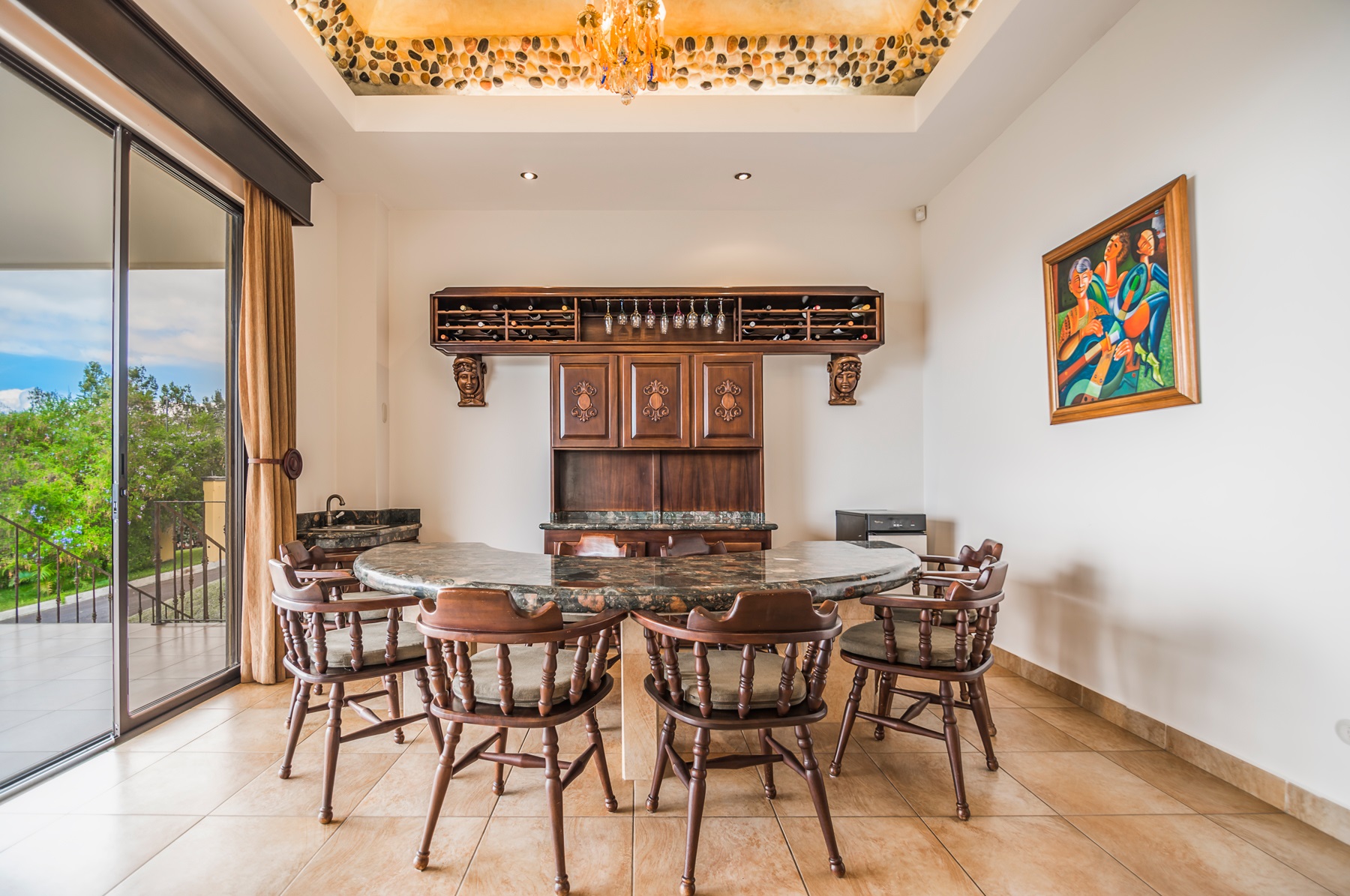 4 bed Single Family Homes For Sale in Curridabat, San Jose - thumb 8