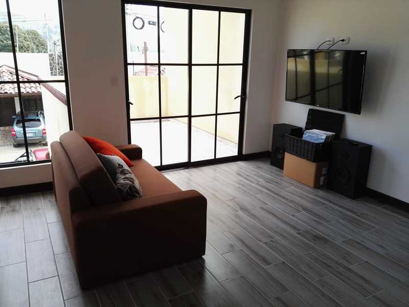 2 bed Condo For Sale in Quebradilla, Cartago - 1