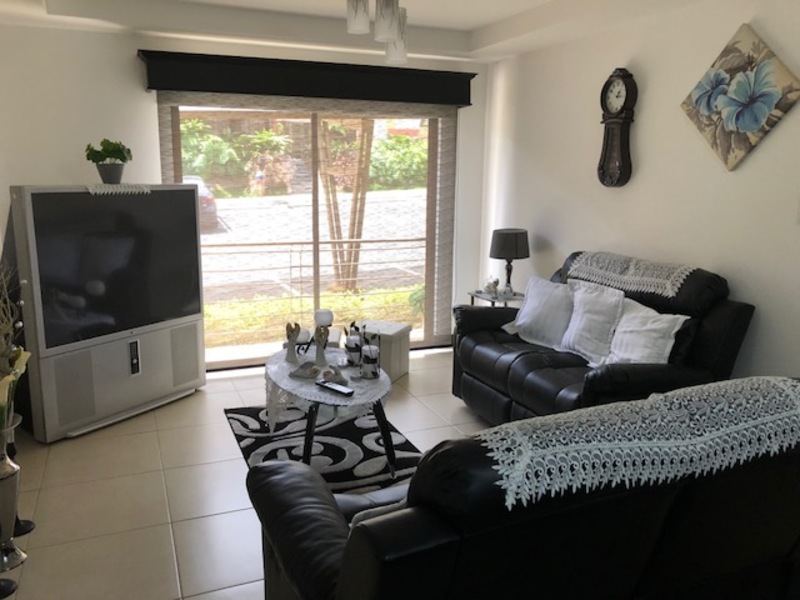 2 bed Apartment For Sale in Tres Ríos, Cartago - 1
