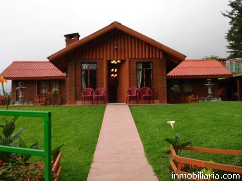 5 bed Hotel / Leisure For Sale in Barva, Heredia - thumb 1