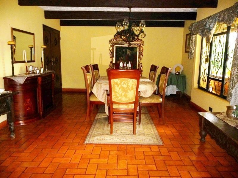 5 bed Single Family Homes For Sale in Curridabat, San Jose - thumb 15