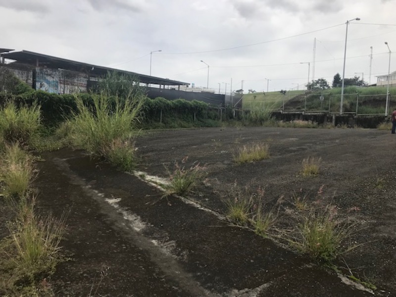 0 bed Land For Sale in Guadalupe, San Jose - 1