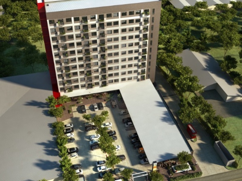 1 Bed Apartment For Sale in Heredia Costa Rica