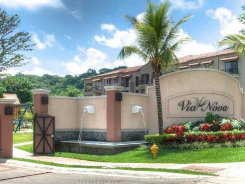 3 bed Apartment For Rent in Santa Ana, San Jose - 1