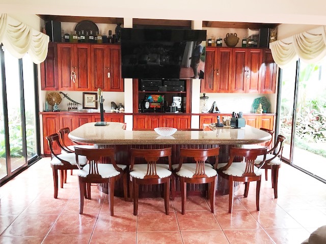 4 bed Single Family Homes For Sale in Curridabat, San Jose - thumb 19