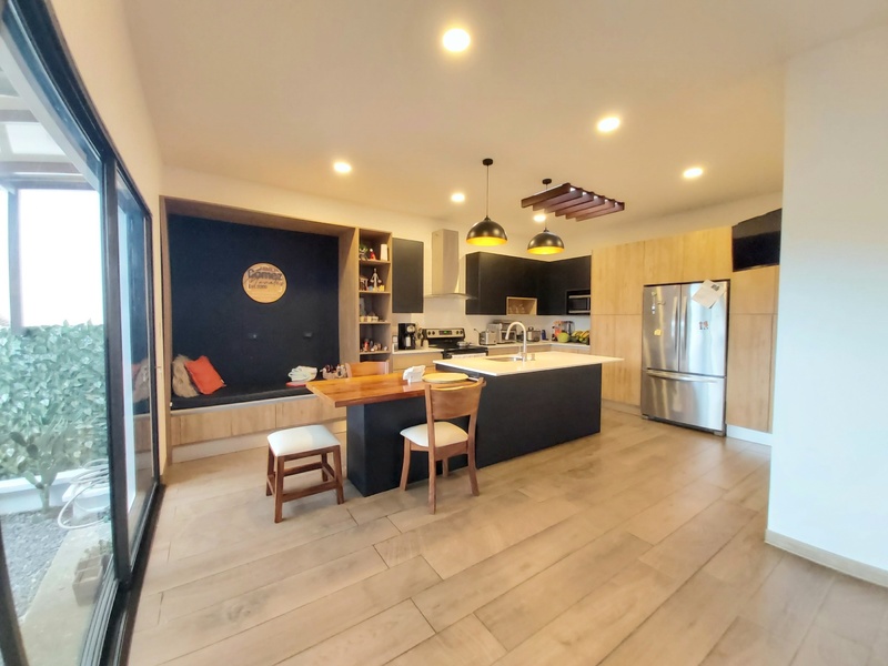 3 bed Single Family Homes For Sale in Curridabat, San Jose - 1