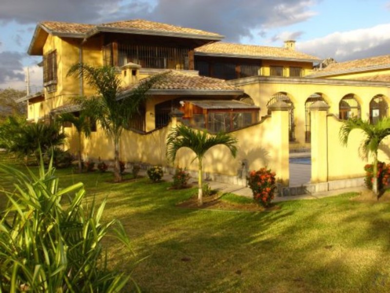 6 bed Developments For Sale in La Guacima, Alajuela - 2