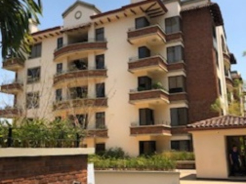 3 Bed Apartment For Sale in Escazu Costa Rica