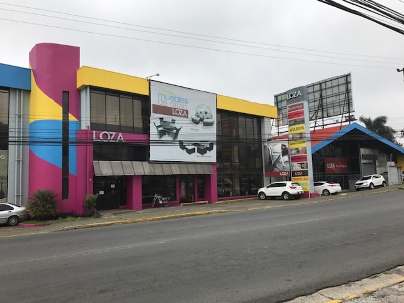 6 bed Business For Rent in San Jose, San Jose - 1