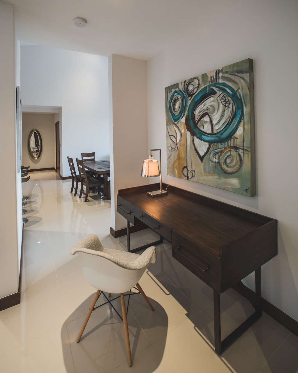 3 bed Apartment For Sale in Santa Ana, San Jose - thumb 1