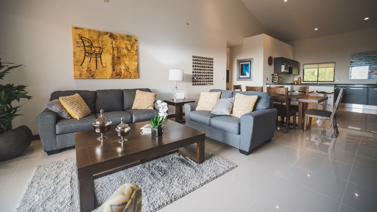 3 bed Apartment For Sale in Santa Ana, San Jose - thumb 4