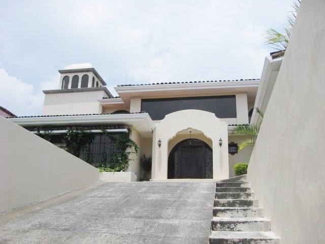 5 bed Single Family Homes For Sale in Escazu, San Jose - thumb 1