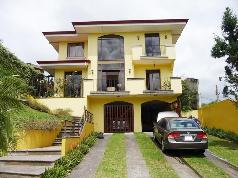 4 bed Condo For Sale in Curridabat, San Jose - 1