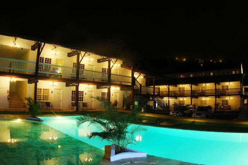 47 bed Hotel / Leisure For Sale in Santa Ana, San Jose - thumb 2