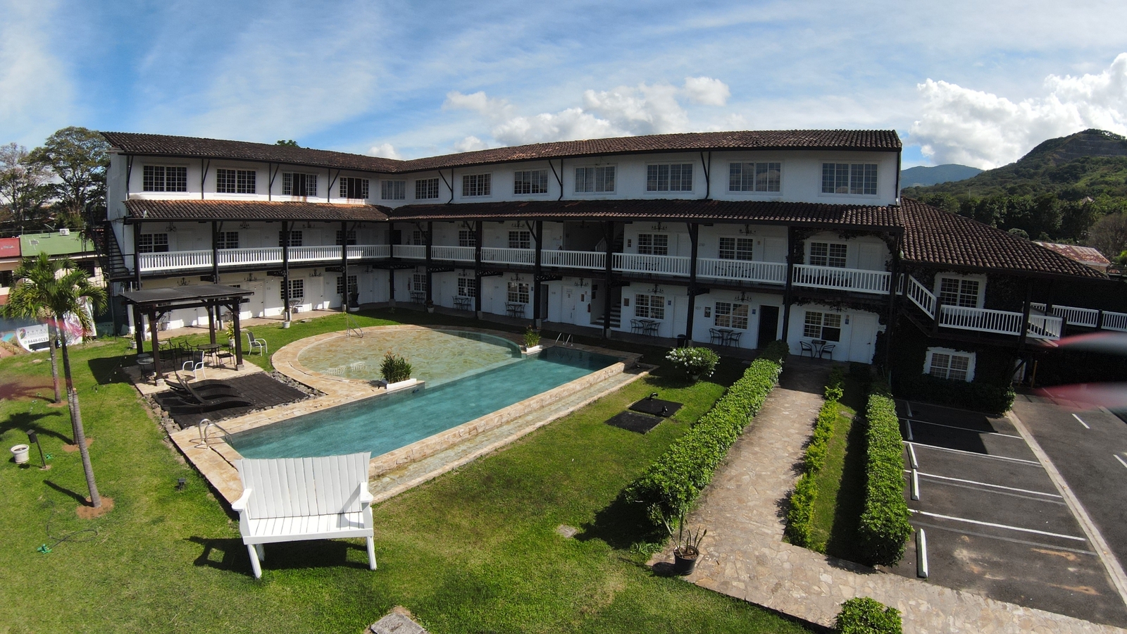 47 bed Hotel / Leisure For Sale in Santa Ana, San Jose - thumb 20