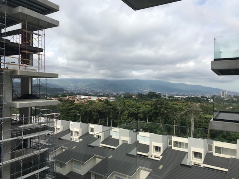 2 bed Apartment For Rent in Curridabat, San Jose - 1