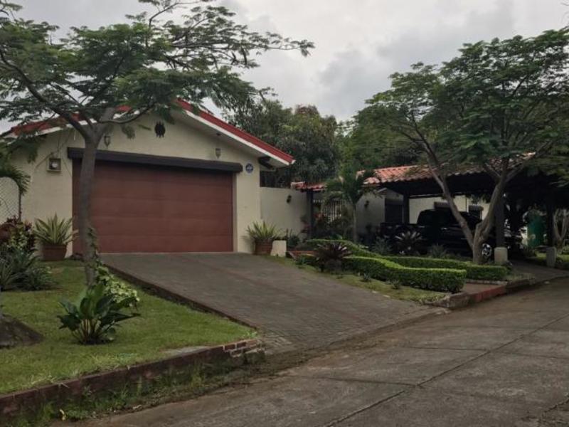 5 bed Condo For Sale in San Rafael De Escazu, San Jose - 1