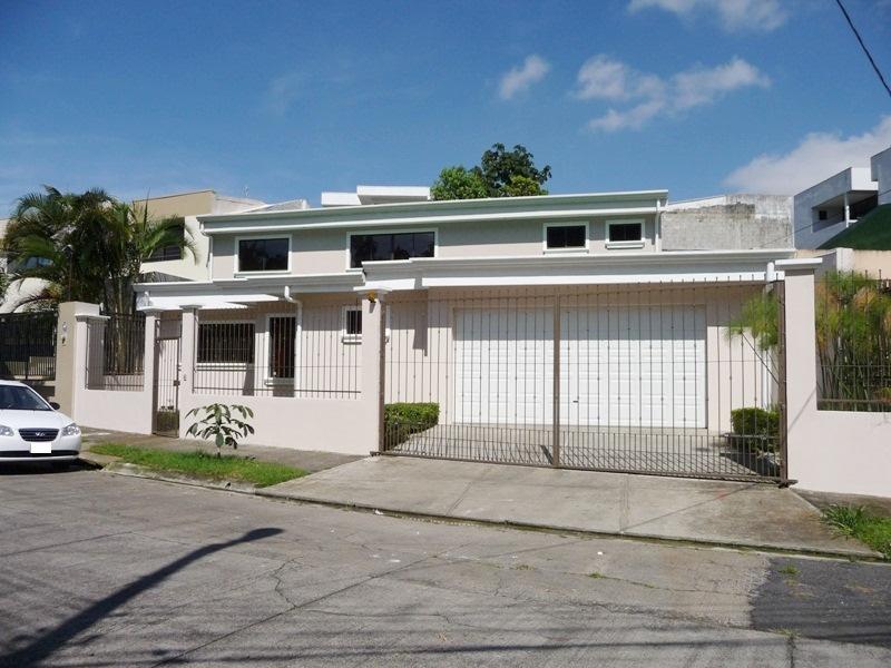 4 bed Developments For Sale in Curridabat, San Jose