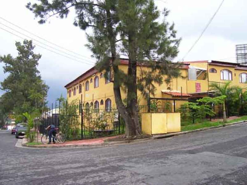 15 bed Business For Sale in Montes de Oca, San Jose - 1