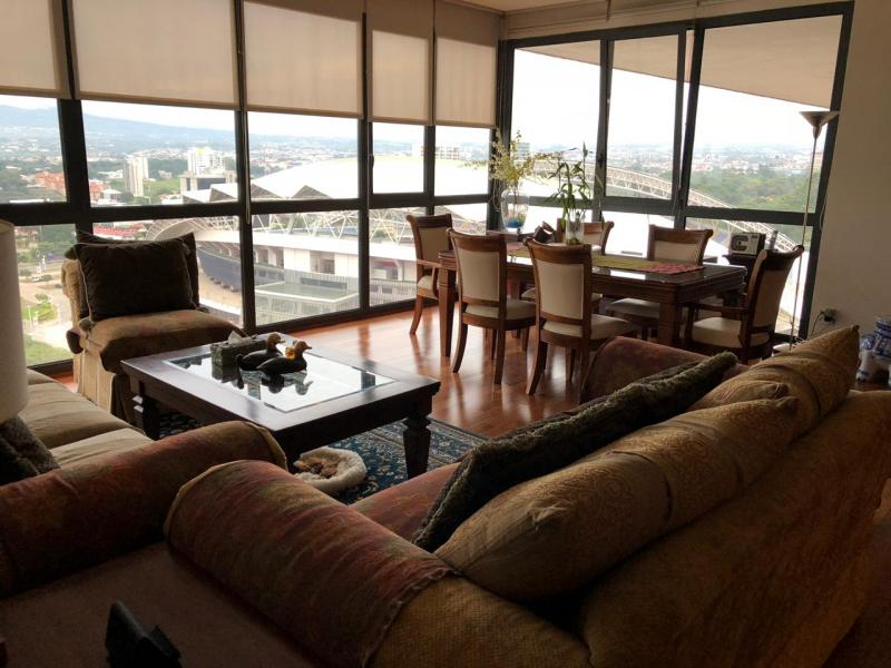 3 bed Apartment For Sale in La Sabana, San Jose - thumb 14