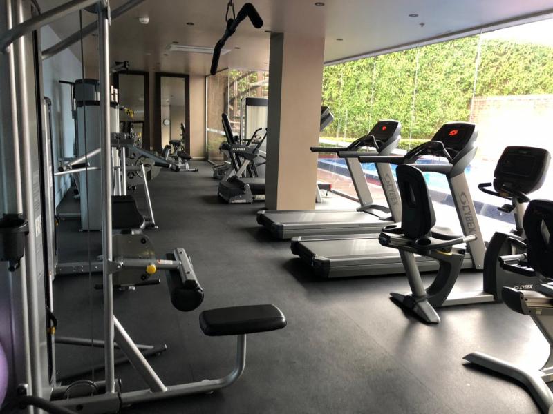 3 bed Apartment For Sale in La Sabana, San Jose - thumb 2