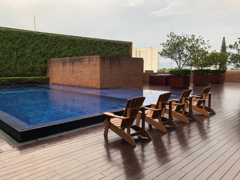 3 bed Apartment For Sale in La Sabana, San Jose - thumb 4