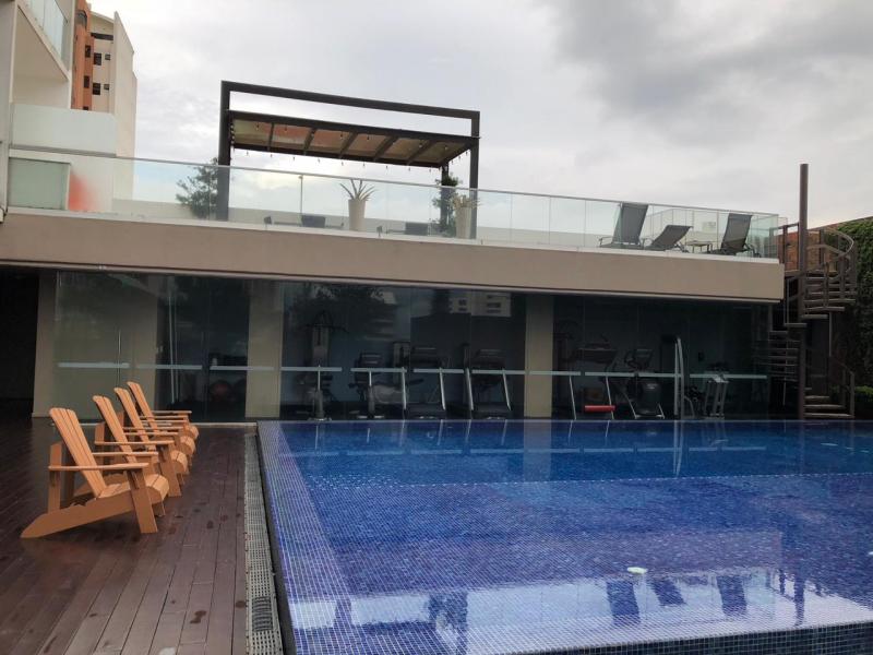 3 bed Apartment For Sale in La Sabana, San Jose - thumb 17