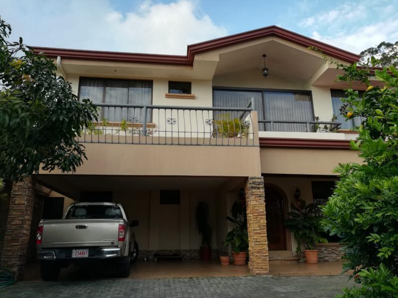 3 bed Single Family Homes For Sale in Tres Ríos, Cartago - 1