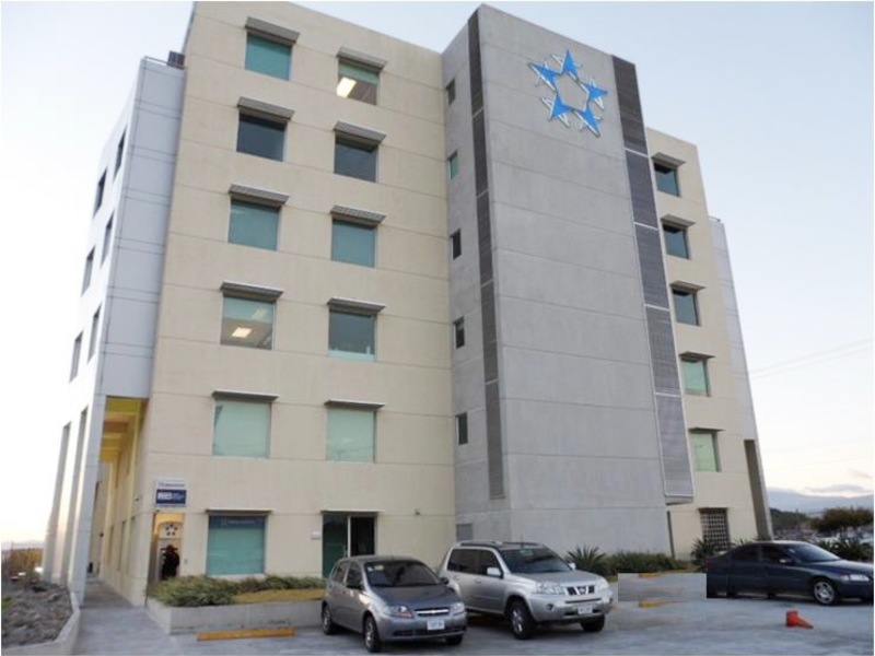 2 bed Office / Retail For Rent in Escazu, San Jose - 1