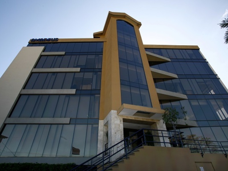 1 bed Office / Retail For Rent in Pavas, San Jose - 1