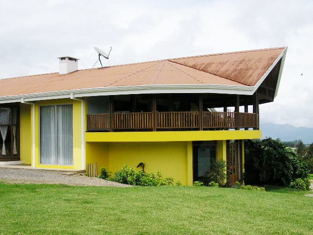 4 bed Single Family Homes For Sale in San Rafael, Cartago - thumb 7