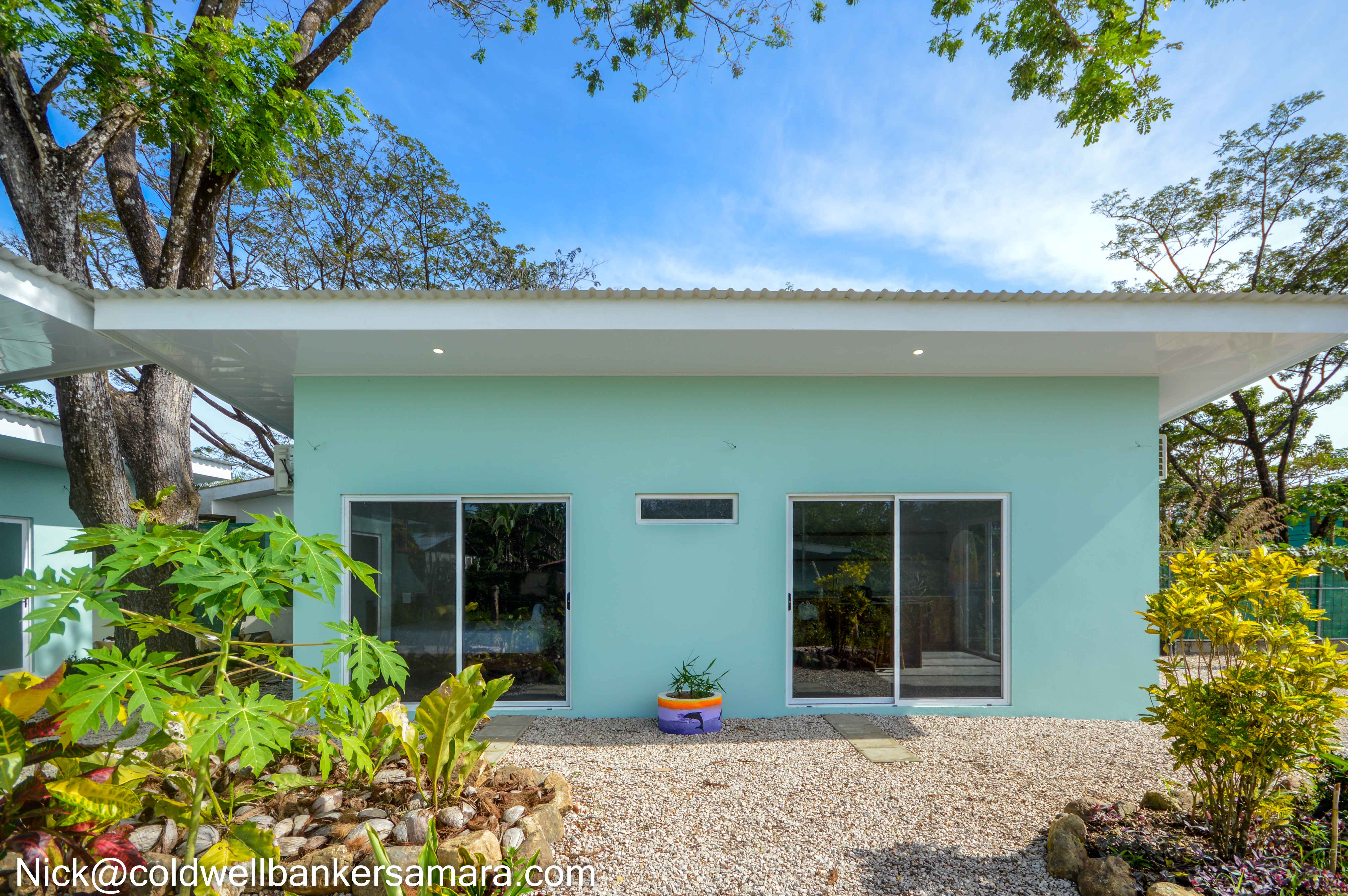 2 bed Single Family Homes For Sale in Samara, Guanacaste - thumb 8