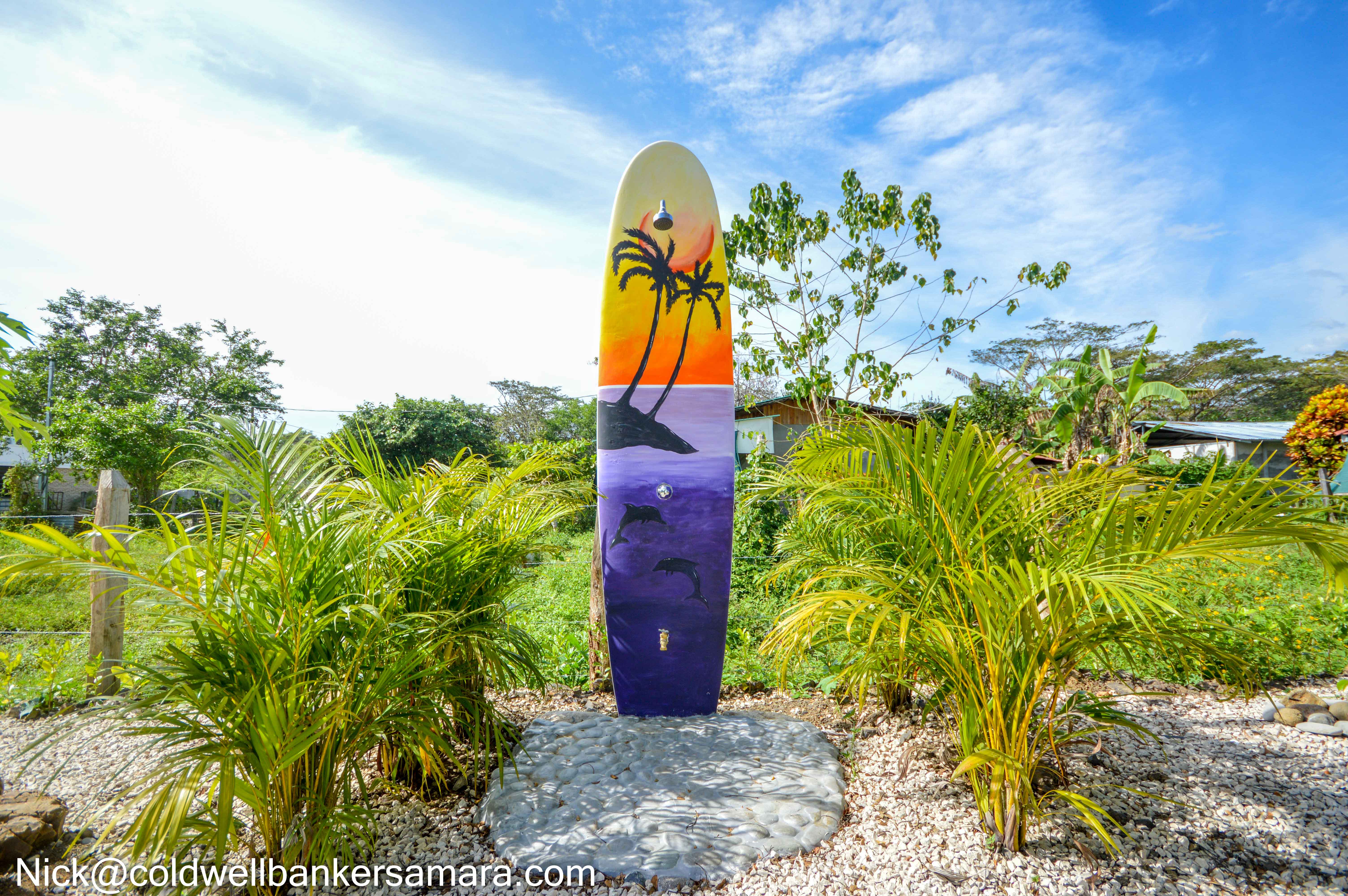 2 bed Single Family Homes For Sale in Samara, Guanacaste - thumb 6
