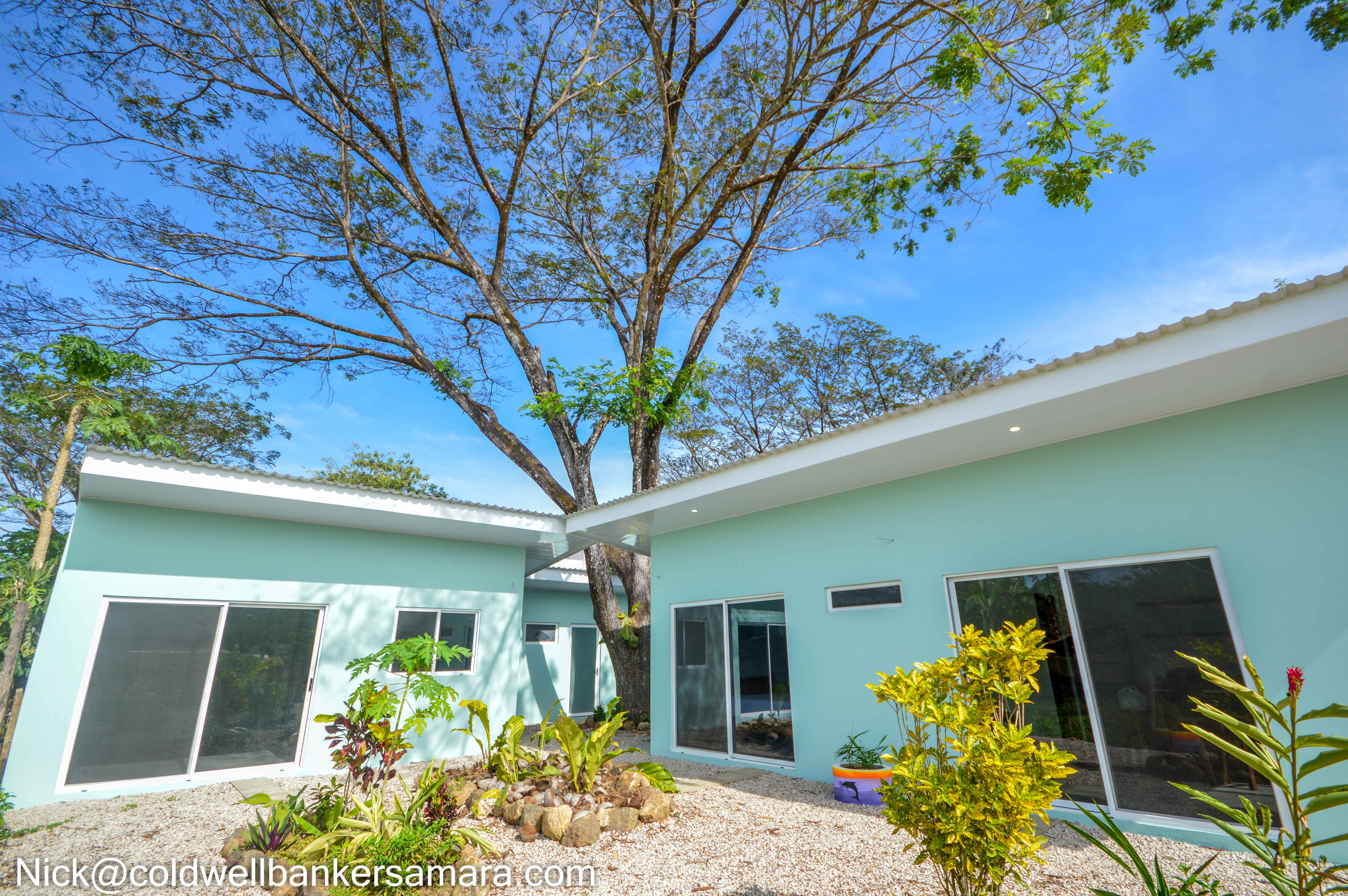 2 bed Single Family Homes For Sale in Samara, Guanacaste - thumb 7