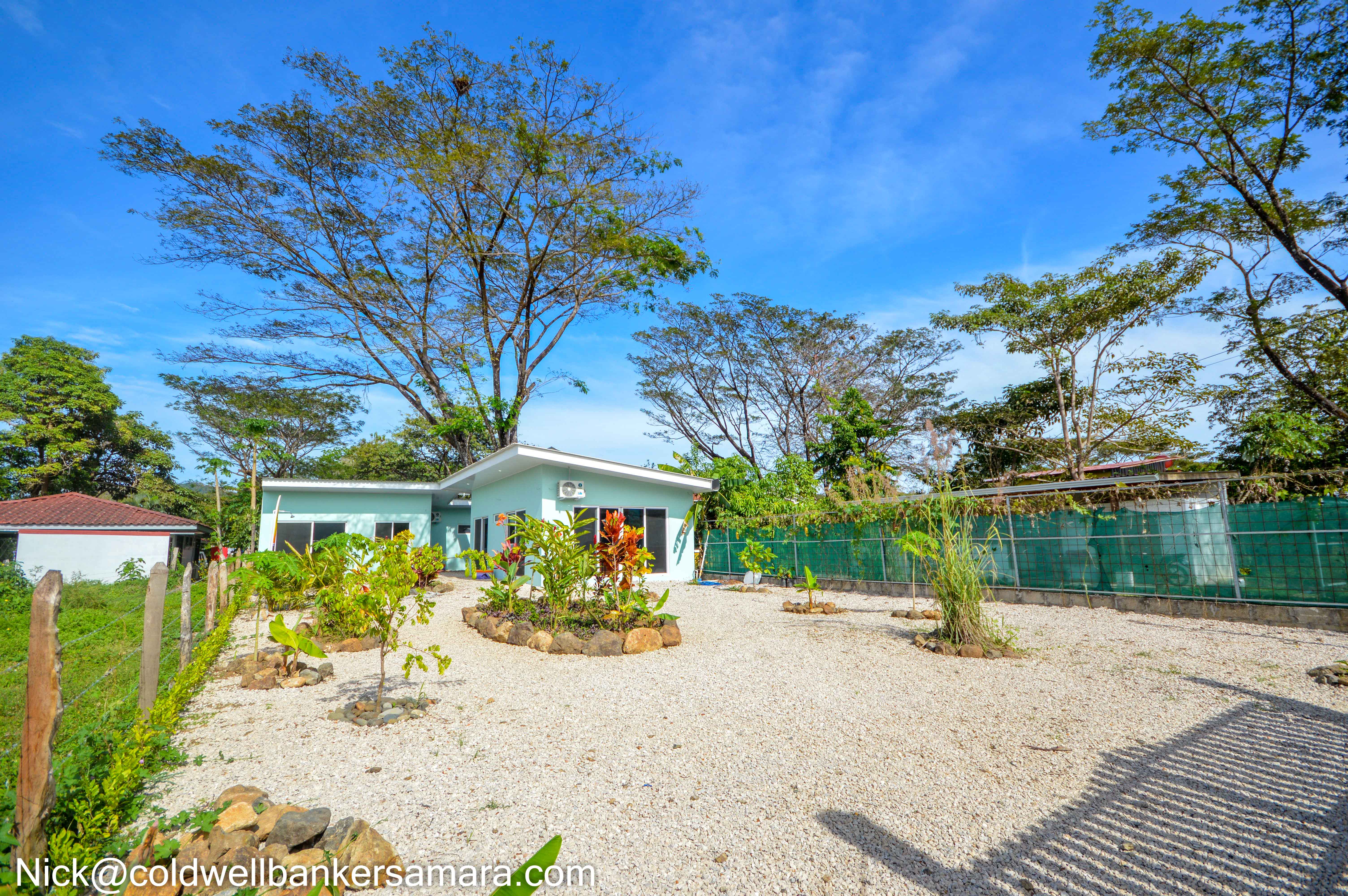 2 bed Single Family Homes For Sale in Samara, Guanacaste - thumb 4