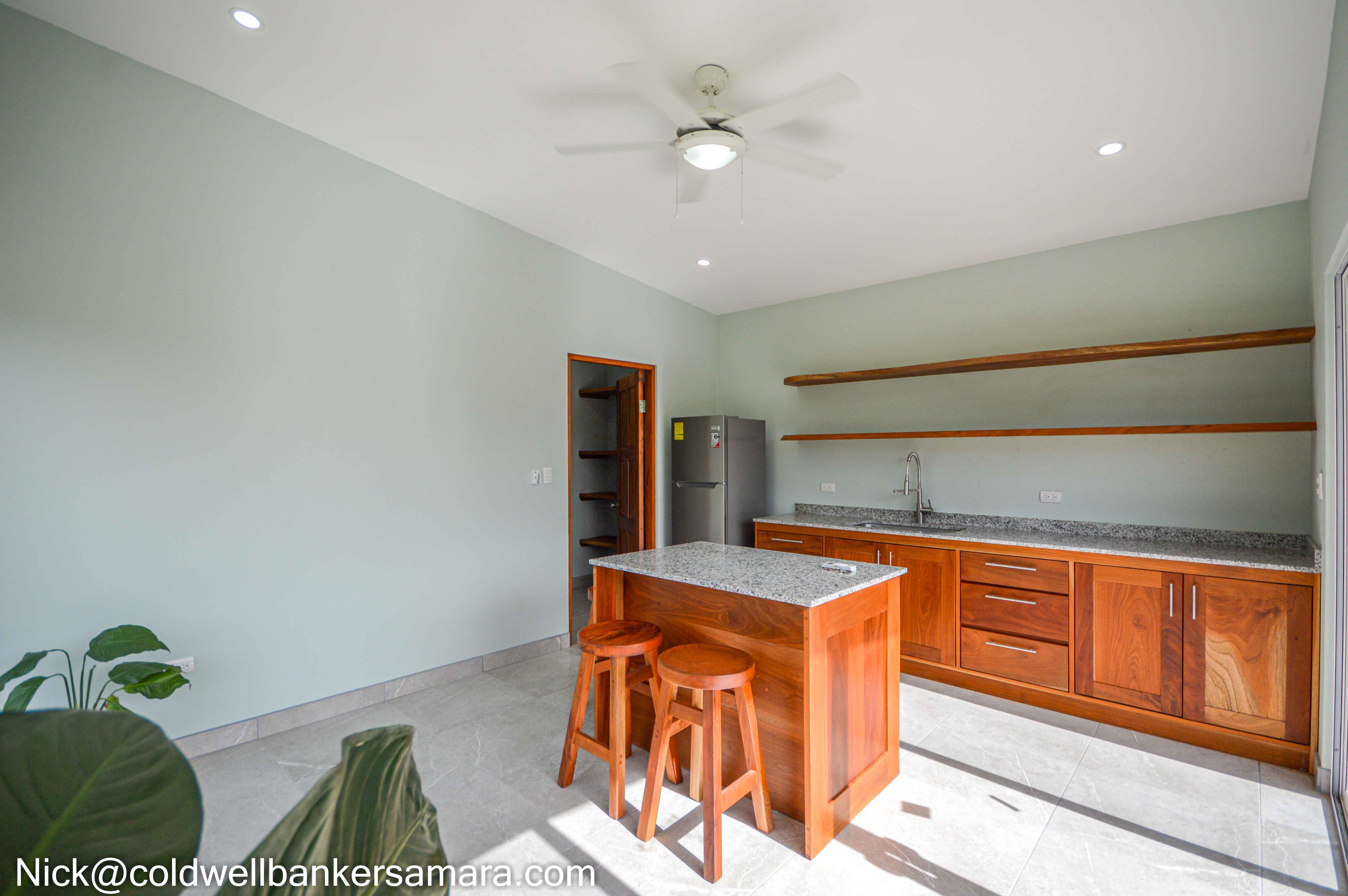 2 bed Single Family Homes For Sale in Samara, Guanacaste - thumb 14