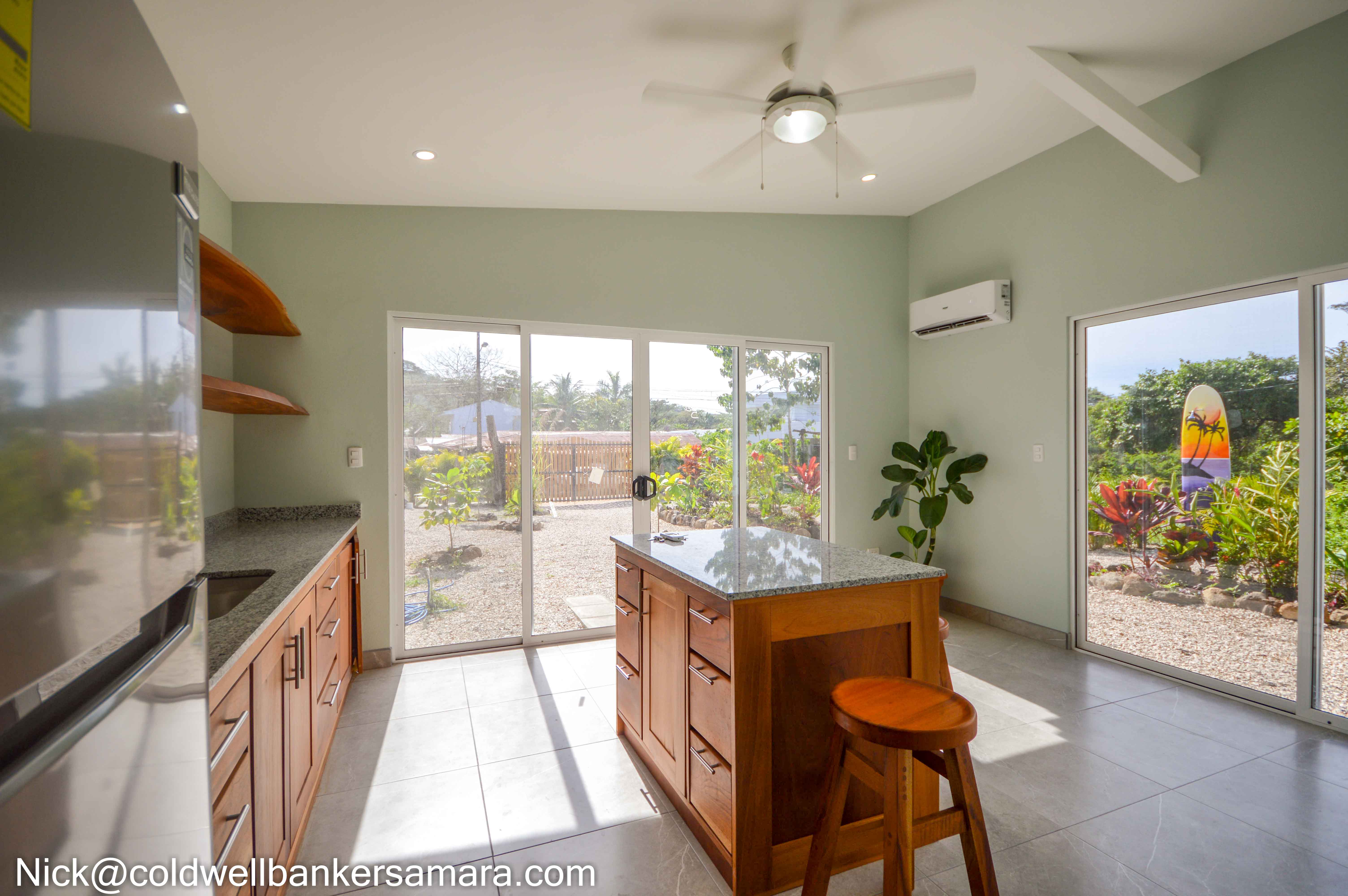 2 bed Single Family Homes For Sale in Samara, Guanacaste - thumb 12