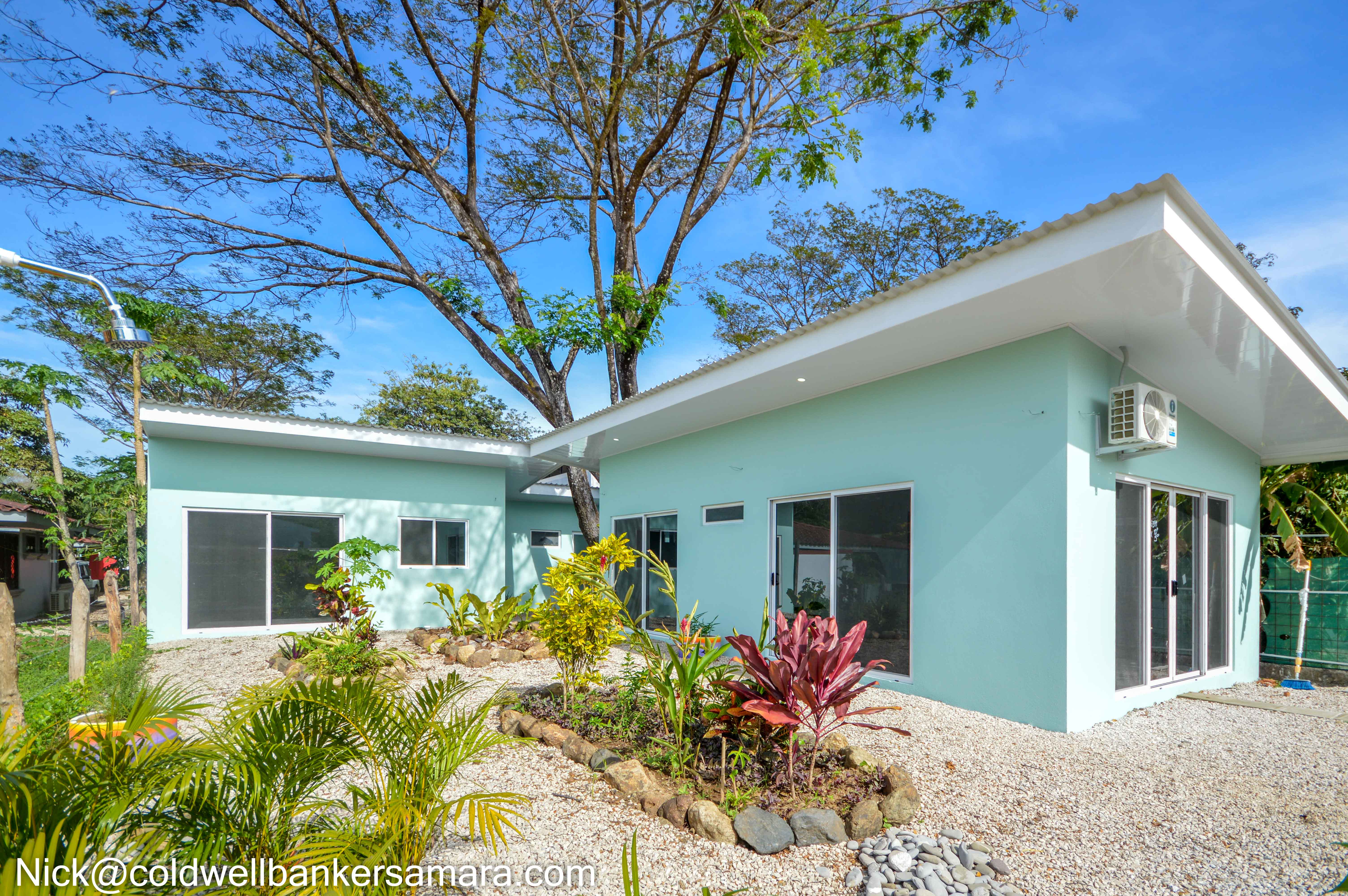 2 bed Single Family Homes For Sale in Samara, Guanacaste - thumb 5