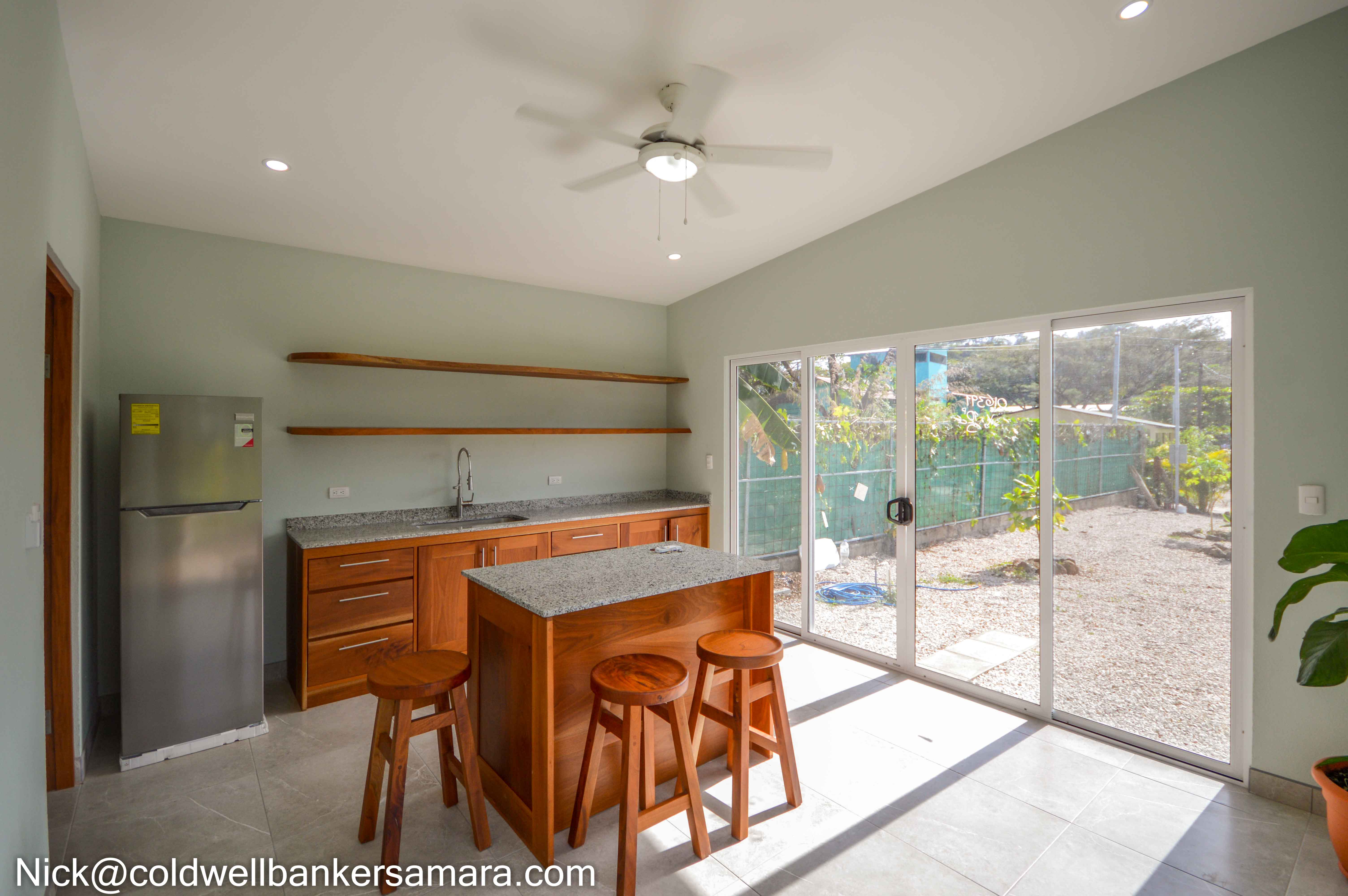 2 bed Single Family Homes For Sale in Samara, Guanacaste - thumb 11
