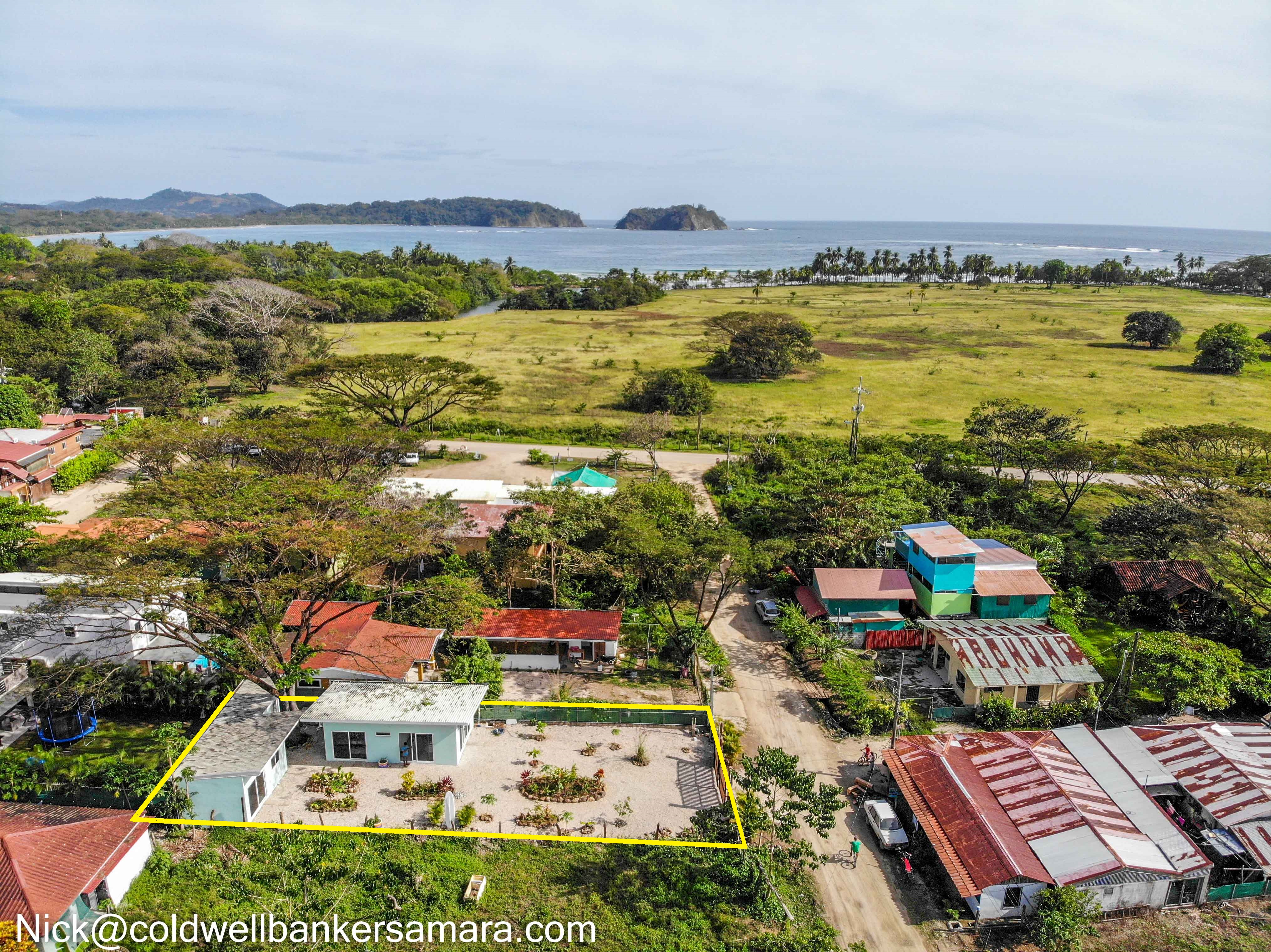 2 bed Single Family Homes For Sale in Samara, Guanacaste - thumb 2