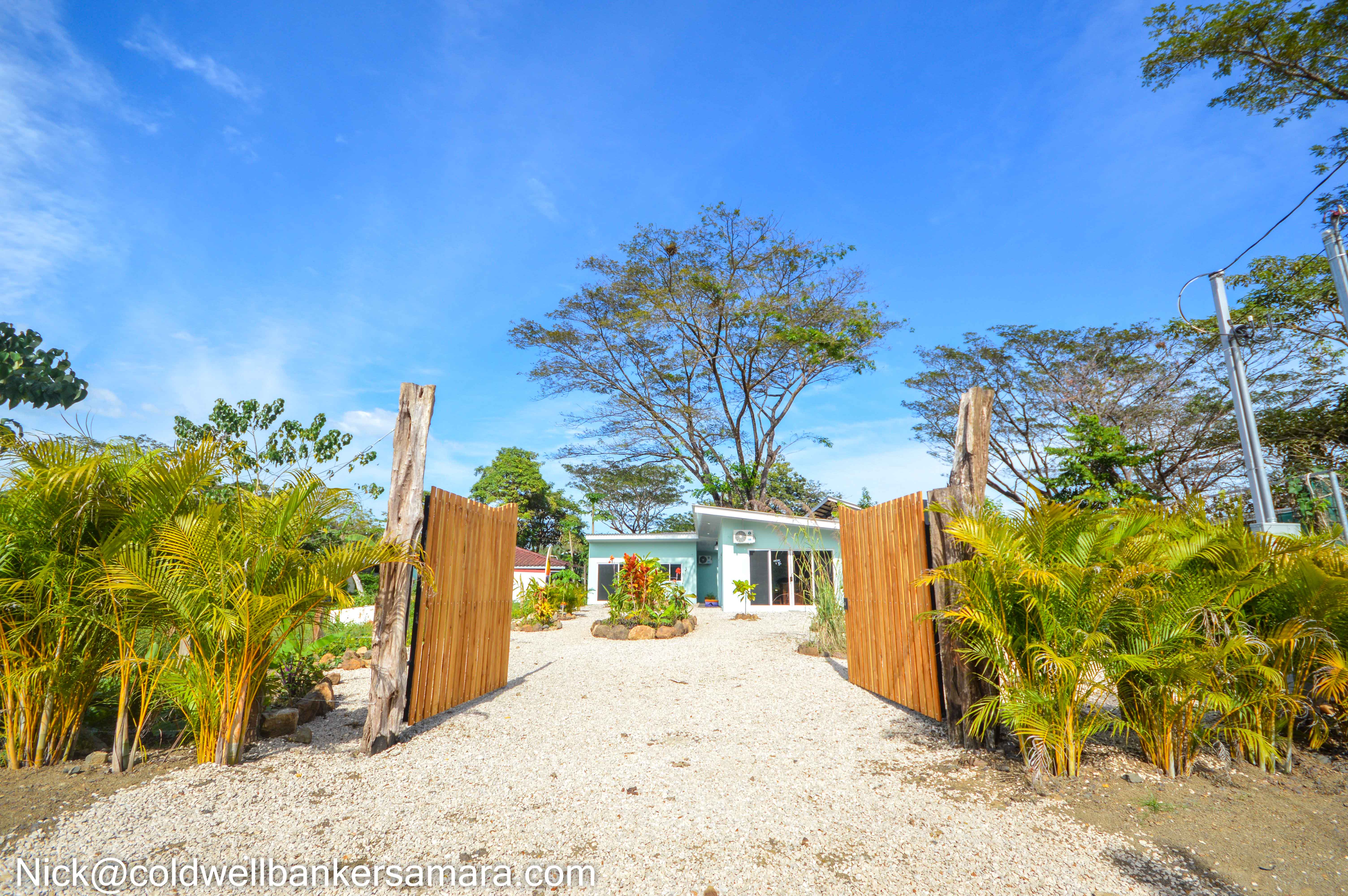 2 bed Single Family Homes For Sale in Samara, Guanacaste - thumb 3